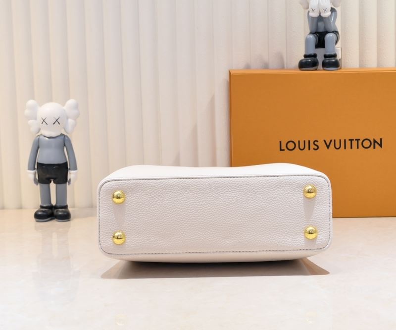 Louis Vuitton Top Handle Bags